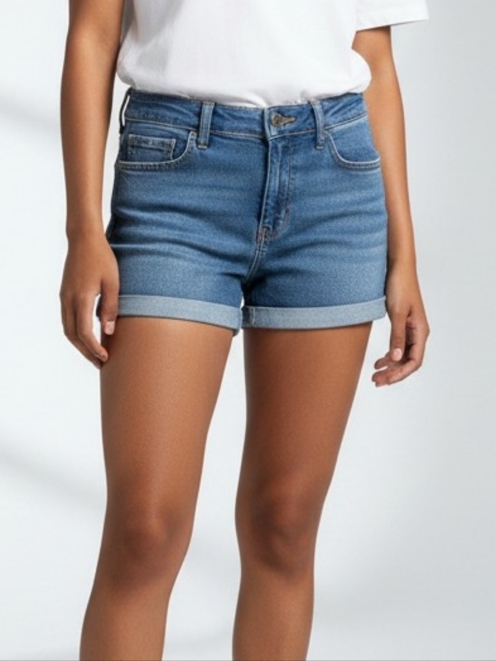 Old Navy Classic Jean Shorts